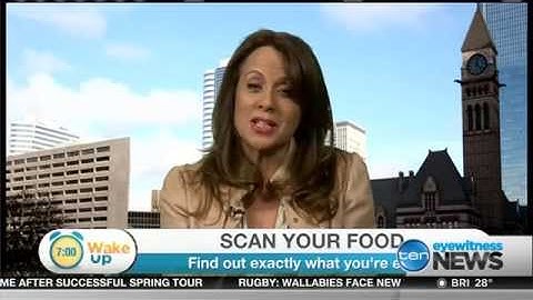 Tellspec | CEO Isabel Hoffmann on 