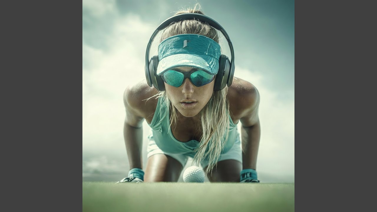 My Golf Swing Got a Name (Club Mix)