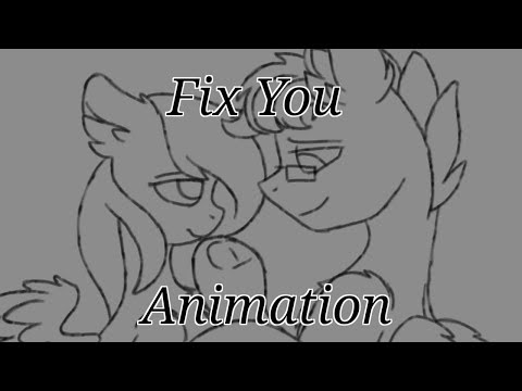 Fix You | Animation