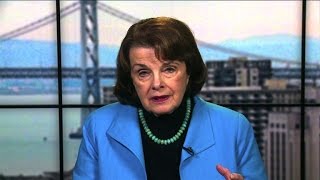 Sen. Dianne Feinstein: Administration’s war against ISIS has gone on too long