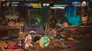 2XKO_La combo
