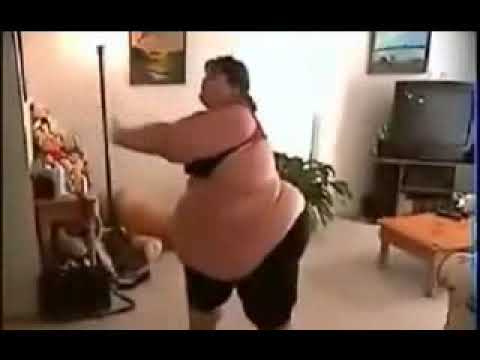 Bbw Working Out 29