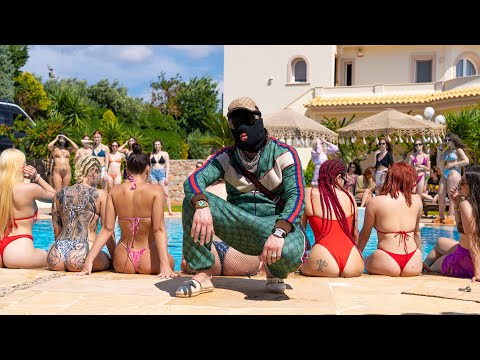 Lil Tcios - GEIA SAS KORITSIA