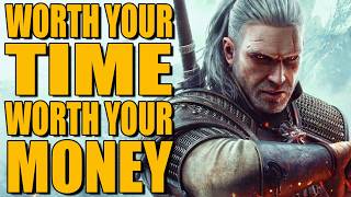 The Witcher 3: Wild Hunt – Remastered | Worth Your Time and Money (Overview)