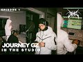 Journey gz  in the studio  episode 1