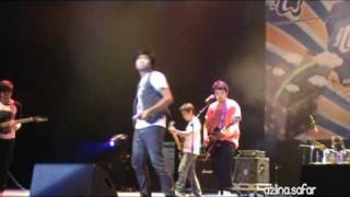 4 u Baazar Telbru : A Band Once