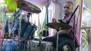 Doze doze...Eeh Yahwe uinuliwe by Tresor Drummer