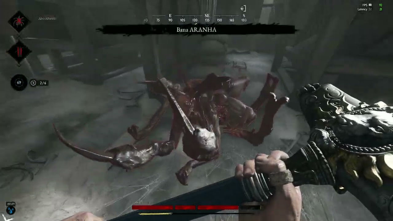 Hunt Showdown replay 2025 12 30 01 50