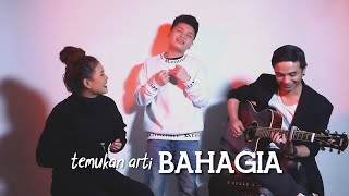 ONCY ft MAYA & ZWINGLY - ARTI BAHAGIA 