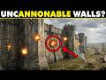 The Medieval Walls That Cannons Couldn't Break