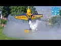 EXTREME 3D EXTRA 330SC AEROBATIC FLIGHT GERNOT BRUCKMANN MULTIPLEX AIRSHOW 2017