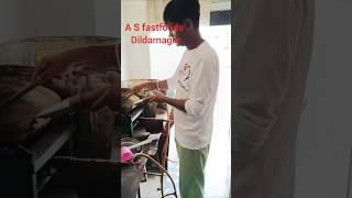 chicken Manchurian recipe #youtube #manchurian #recipe #fastfood #short #dildarnagar #viralvideo ...