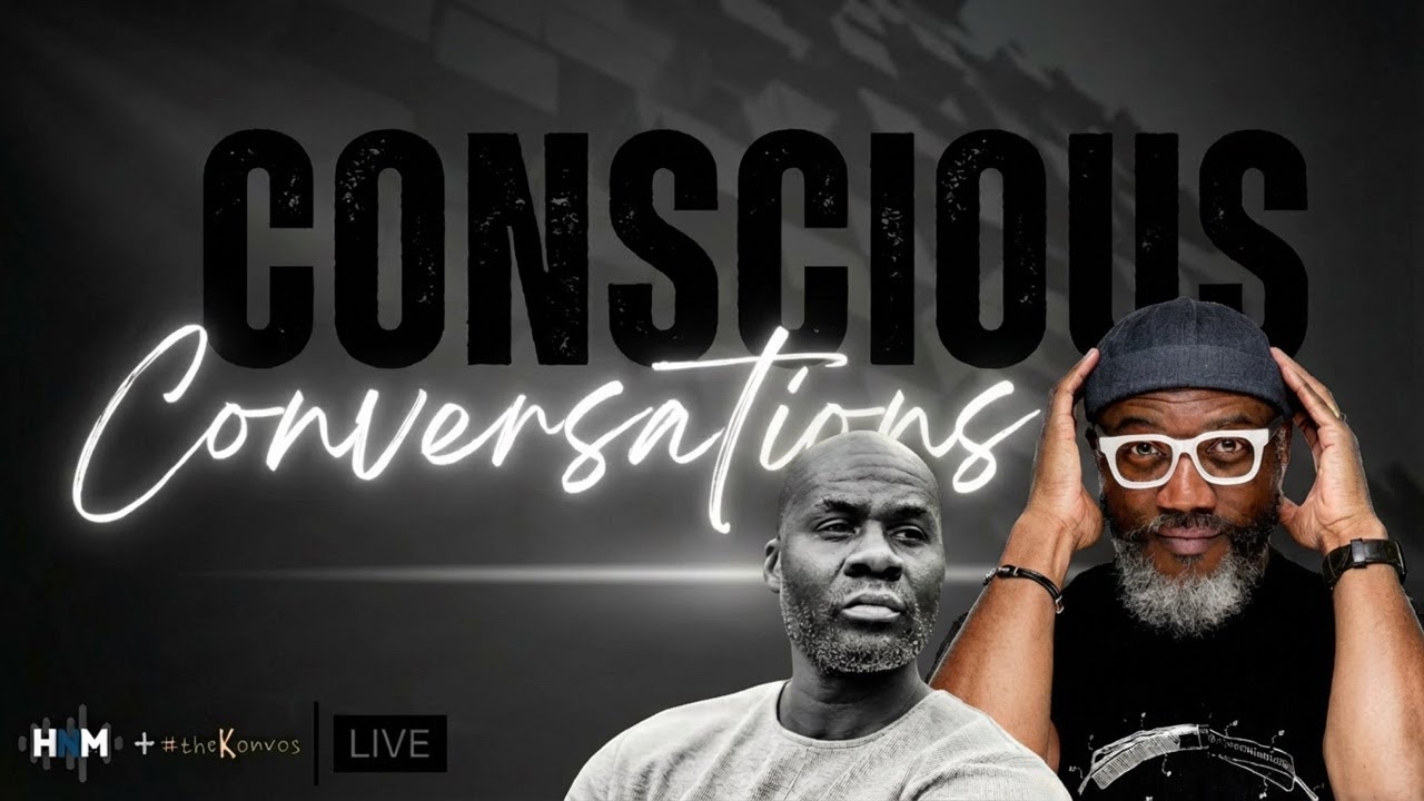 Conscious Conversations