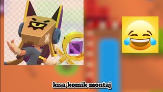 Bs Kısa Komik Montaj