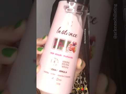 rotina de banho 🧼🚿 #eudora #rosa #frutasvermelhas #autocuidado #selfcare