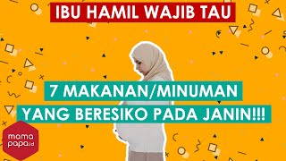 Panduan makan bagi Ibu Hamil- dr. Zaidul Akbar Official