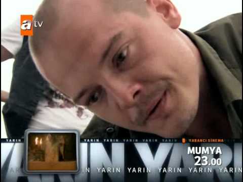 Kurşun Bilal 1. Bölüm Part 1 (11.07.2011)