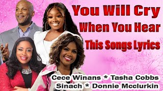 100 Best Gospel Songs Black 💥 Listen and Pray 💥  Try Listening To This Song Without Crying