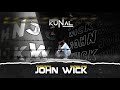 Kunal gilatar  john wick prod by varion  official music  smok gang