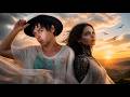 Boros L. &amp; Lya - Walk Me Home [Uplifting Trance with Children's Choir]