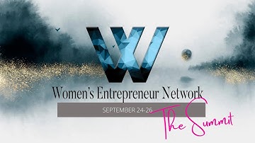 How to overcome the fear of going live to grow your business with @Brad Powell [WEN Summit 2020]