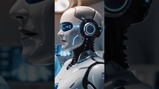 Healthcare 120 Years in the Future#ai #shorts #viral #youtubeshorts #trending #smartphone #robot