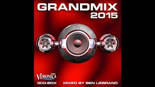Ben Liebrand - Grandmix 2015 Intro/Outro
