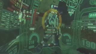 戦場の絆 RCB RCBR 66 ヅダ対艦 黒ザクSMC vs ガンダム4号機