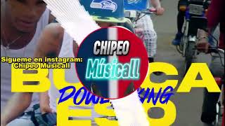 DOWEL KING - BUSCA ESO (DOBLE TONO) | PARA MUSICOLOGOS  🔊​