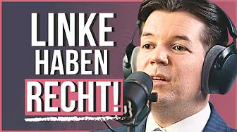 Linker enthüllt: Rechte wählen ihren Untergang