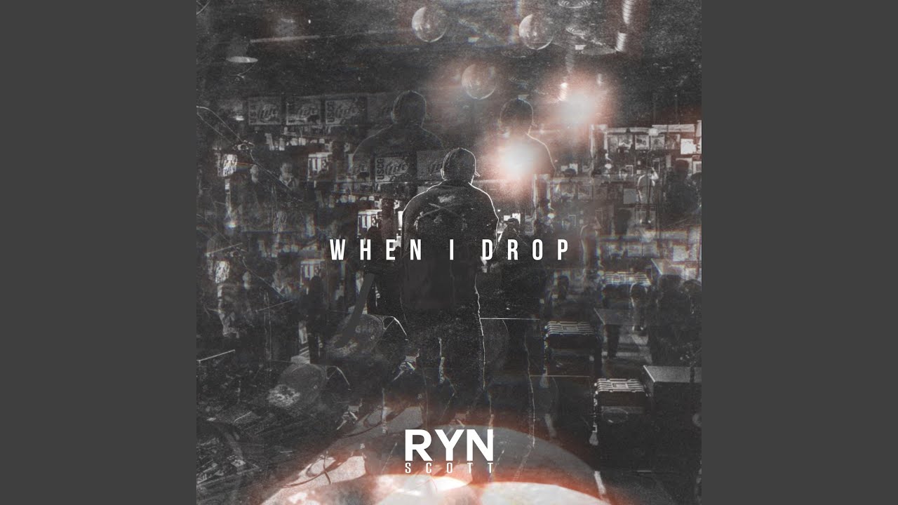 When I Drop adlı videoyu YouTube'da izle When I Drop adlı videoyu YouTube'da izle