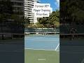 Former ATP Player Training Priorities