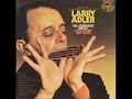 Larry Adler   Le Rififi, from the Film &#39;&#39;Rififi&#39;&#39; Soundtrack Mouth Organ Mundharmonika MFP
