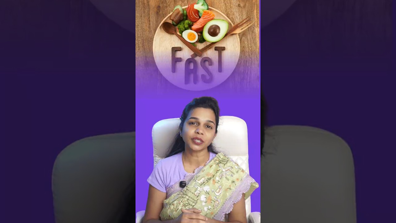 Is Intermittent Fasting Safe for Everyone? Doctor Explains Who Should Avoid It