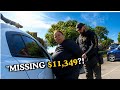 Dollar General Manager Vanishes After $11,349 Goes Missing — Then Police Show Up