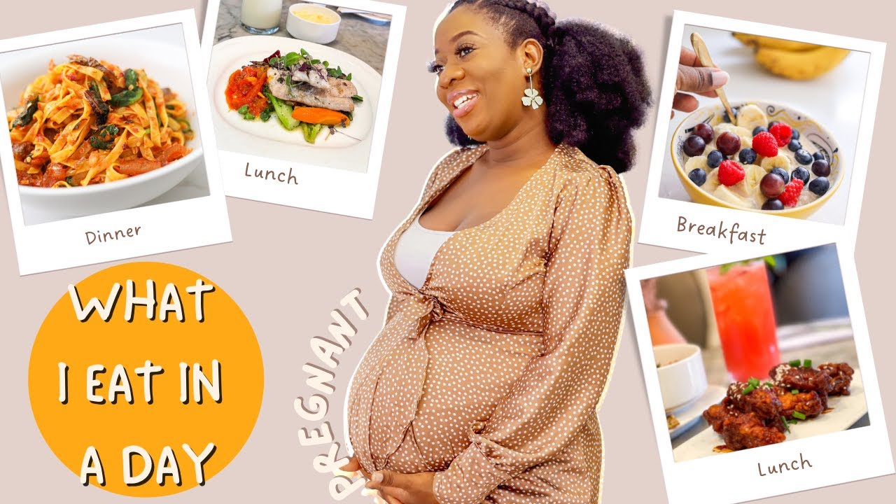 Present Day Pregnancy Pursuit