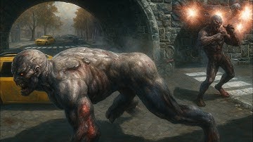 Prototype 1 Gameplay | Rescue Dana | Story Part 16