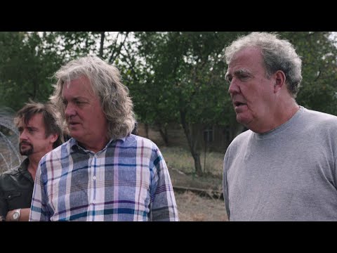 Georgia and the problem with the Russian border in the Grand Tour