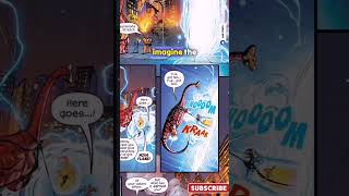 Brachiosaurus Iron-Man Dino Avenger marvel  marvelcomics comics