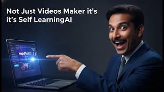MagicFlixAI 2.0 Review: DON'T BUY Until You See This Autopilot Demo! 🛑