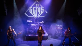 The Gems - Like A Phoenix live at the Tivoli Helsingborg 2024