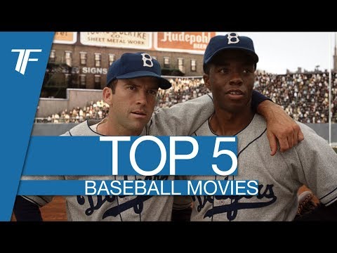 Video: 10 Film Baseball Terbaik Yang Pernah Dibuat