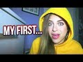 MY FIRST TIME, MY FIRST PERIOD & MORE....