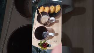 #Shorts#Easy and quick chai making#cooking