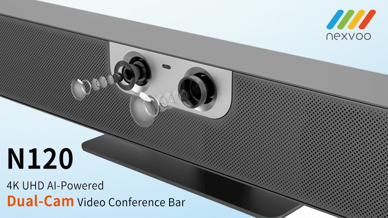 1080P USB Webcam for Video Conferencing-Home Office-Nexvoo – nexvoo