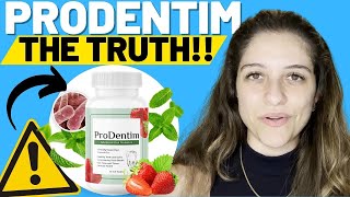 PRODENTIM ⚠️🦷BIG UPDATE!!!🦷⚠️🦷PRODENTIM REVIEW 2023    - Oral SupplementIs - ProDentim Dental Health