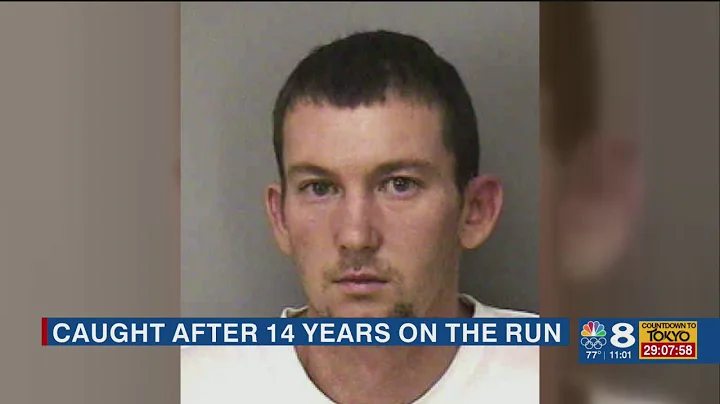 FLORIDA'S MOST WANTED: Polk County man arrested in...