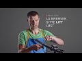 Tips #110 – Sykkeltur – Unngå skade på brems på terrengsykkelen