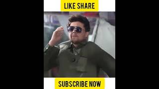 R2H Gym Comedy Video