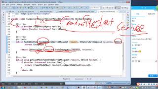 13 SSM   SpringMVC 核心组件介绍   HandlerAdapter